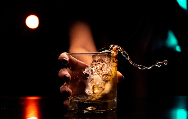 verslaving, alcoholverslaving